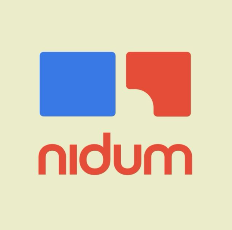 Nidum
